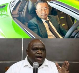 Hotman Paris membantah tuduhan Natalius Pigai soal iri tak jadi menteri. Ia juga mengkritik kinerja Kementerian HAM.(Istimewa)