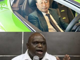 Hotman Paris membantah tuduhan Natalius Pigai soal iri tak jadi menteri. Ia juga mengkritik kinerja Kementerian HAM.(Istimewa)