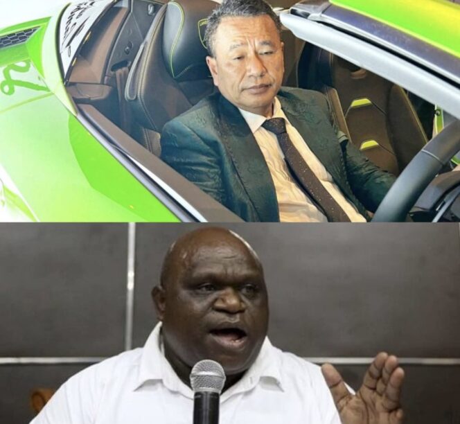 
					Hotman Paris membantah tuduhan Natalius Pigai soal iri tak jadi menteri. Ia juga mengkritik kinerja Kementerian HAM.(Istimewa)