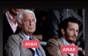 Edoardo Agnelli: Pewaris Juventus yang Masuk Islam, Dicoret dari Keluarga, lalu Tewas Misterius