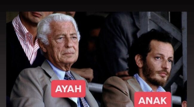 Kisah Edoardo Agnelli, pewaris tunggal keluarga pemilik Juventus dan FIAT yang memeluk Islam, kehilangan hak waris, hingga meninggal misterius di Italia.(Istimewa)