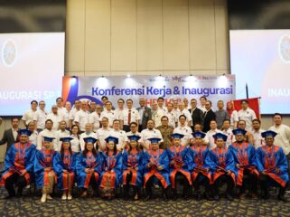 HBTKVI menyoroti mahalnya biaya bedah jantung dan minimnya dokter spesialis BTKV di 13 provinsi di tengah lonjakan pembiayaan JKN hingga Rp1,17 triliun.(Istimewa)