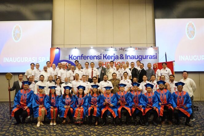 
					HBTKVI menyoroti mahalnya biaya bedah jantung dan minimnya dokter spesialis BTKV di 13 provinsi di tengah lonjakan pembiayaan JKN hingga Rp1,17 triliun.(Istimewa)
