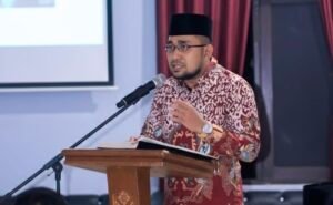 Sandri Rumanama menilai Danantara tidak cukup hanya membeli saham GoTo. Pemerintah didorong membentuk BUMN transportasi digital agar ikut mengelola bisnis ekonomi digital yang terus berkembang.(Istimewa)