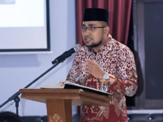 Sandri Rumanama menilai Danantara tidak cukup hanya membeli saham GoTo. Pemerintah didorong membentuk BUMN transportasi digital agar ikut mengelola bisnis ekonomi digital yang terus berkembang.(Istimewa)