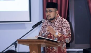 Sandri Rumanama menilai Danantara tidak cukup hanya membeli saham GoTo. Pemerintah didorong membentuk BUMN transportasi digital agar ikut mengelola bisnis ekonomi digital yang terus berkembang.(Istimewa)