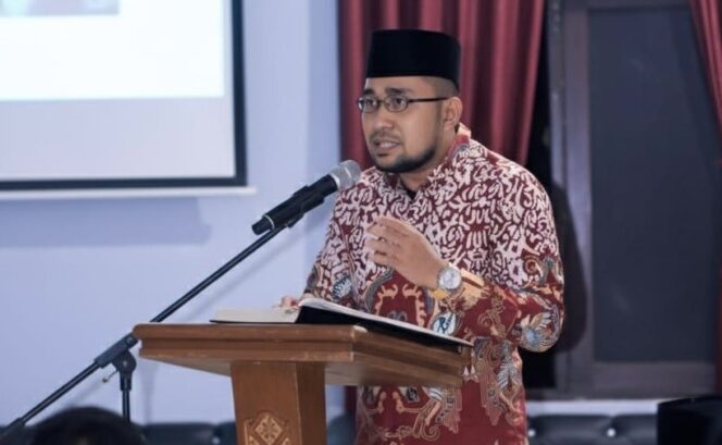 
					Sandri Rumanama menilai Danantara tidak cukup hanya membeli saham GoTo. Pemerintah didorong membentuk BUMN transportasi digital agar ikut mengelola bisnis ekonomi digital yang terus berkembang.(Istimewa)