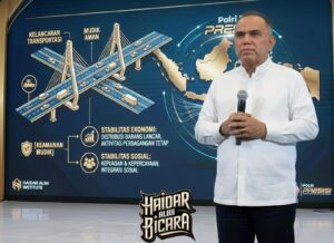 Cukup Sebagai Mitra Strategis, Kompolnas Tidak Perlu Kewenangan Eksekutorial