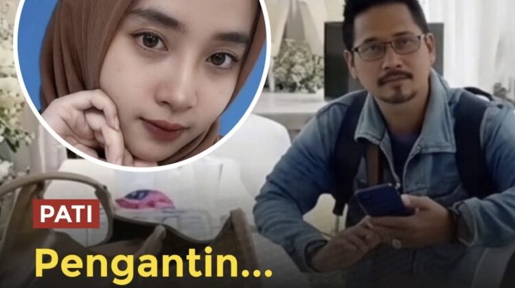 Seorang calon pengantin wanita di Pati dilaporkan hilang beberapa jam sebelum akad nikah. Polisi masih melakukan pencarian usai muncul dugaan korban kabur bersama pria lain.
