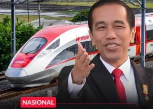 Audit BPK mengungkap KCIC memiliki utang Rp298,7 miliar kepada Telkomsel terkait proyek Whoosh. Dony Oskaria juga menyoroti lemahnya tata kelola keuangan BUMN.