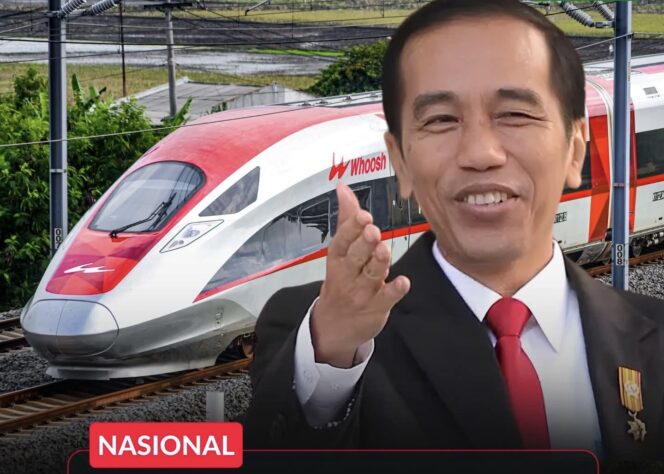 
					Audit BPK mengungkap KCIC memiliki utang Rp298,7 miliar kepada Telkomsel terkait proyek Whoosh. Dony Oskaria juga menyoroti lemahnya tata kelola keuangan BUMN.