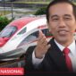 Audit BPK mengungkap KCIC memiliki utang Rp298,7 miliar kepada Telkomsel terkait proyek Whoosh. Dony Oskaria juga menyoroti lemahnya tata kelola keuangan BUMN.