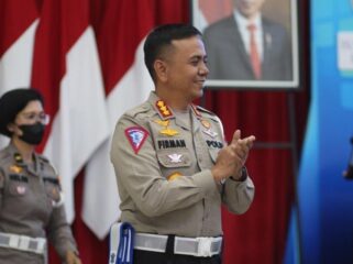 Kombes Pol Firman Darmansyah (Foto: istimewa)