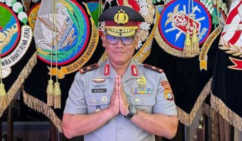 Brigjen Pol Gidion Arif Setyawan. (Foto: Istimewa)