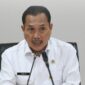 Dirjen PSKP Kementerian ATR/BPN, Iljas Tedjo (Foto: Ditjen PSKP)