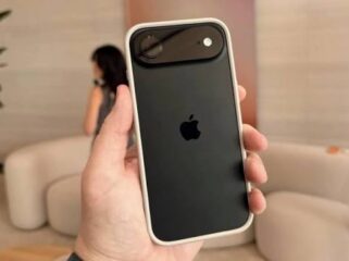 iPhone Air sepi peminat, Apple tetap siapkan iPhone Air 2. Vendor lain mundur dari tren ponsel ultra tipis karena minim permintaan pasar.(istimewa)