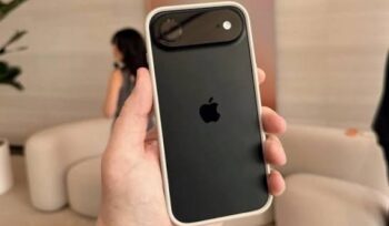 iPhone Air sepi peminat, Apple tetap siapkan iPhone Air 2. Vendor lain mundur dari tren ponsel ultra tipis karena minim permintaan pasar.(istimewa)