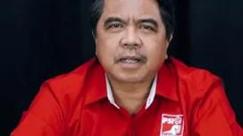 Ade Armando resmi mundur dari PSI demi kebaikan bersama. PSI menyebut keputusan ini realistis untuk menjaga kepentingan partai dan pribadi.(Istimewa)