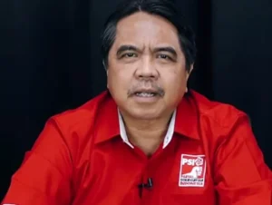 Ade Armando resmi mundur dari PSI demi kebaikan bersama. PSI menyebut keputusan ini realistis untuk menjaga kepentingan partai dan pribadi.(Istimewa)