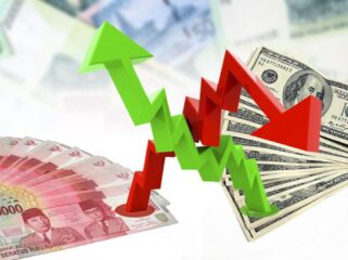 Airlangga sebut pelemahan rupiah dipengaruhi faktor global dan musiman. Purbaya menegaskan kondisi ekonomi Indonesia tetap kuat, bukan seperti krisis 1998.(istimewa)