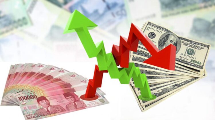 Airlangga sebut pelemahan rupiah dipengaruhi faktor global dan musiman. Purbaya menegaskan kondisi ekonomi Indonesia tetap kuat, bukan seperti krisis 1998.(istimewa)