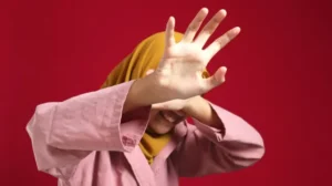 Tersangka kasus kekerasan seksual santriwati di Pati mangkir dari panggilan polisi. Jika kembali absen, aparat siap lakukan jemput paksa sesuai KUHAP.(istimewa)