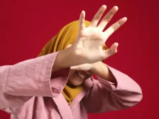 Tersangka kasus kekerasan seksual santriwati di Pati mangkir dari panggilan polisi. Jika kembali absen, aparat siap lakukan jemput paksa sesuai KUHAP.(istimewa)