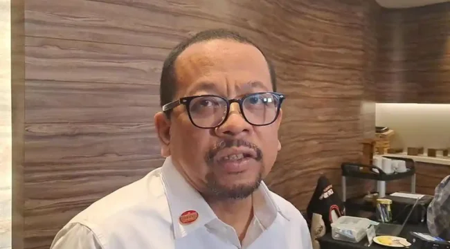 Pemerintah melalui Bakom RI gandeng homeless media untuk menyebarkan program Prabowo Subianto. Namun ada syarat ketat soal verifikasi dan standar pemberitaan (istimewa)