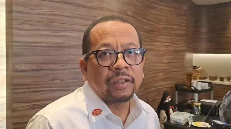 Pemerintah melalui Bakom RI gandeng homeless media untuk menyebarkan program Prabowo Subianto. Namun ada syarat ketat soal verifikasi dan standar pemberitaan (istimewa)