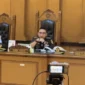 Hakim Pengadilan Militer II-08 Jakarta bersikeras menghadirkan aktivis KontraS Andrie Yunus di sidang kasus penyiraman air keras, termasuk membuka opsi sidang via Zoom hingga pemeriksaan di rumah sakit (istimewa)