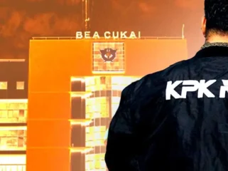 Hari Purwanto menilai dugaan kasus yang menyeret Dirjen Bea Cukai Djaka Budhi sarat kepentingan politik dan berpotensi memengaruhi citra Presiden Prabowo.(istimewa)