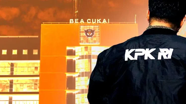Hari Purwanto menilai dugaan kasus yang menyeret Dirjen Bea Cukai Djaka Budhi sarat kepentingan politik dan berpotensi memengaruhi citra Presiden Prabowo.(istimewa)