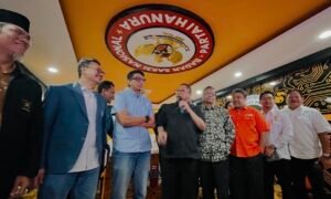 OSSO bersama GKSR menolak wacana kenaikan Parliamentary Threshold hingga 7 persen karena dinilai mengancam demokrasi dan berpotensi menghilangkan jutaan suara rakyat pada Pemilu 2029