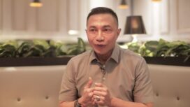 Dharma Pongrekun menggugat UU Kesehatan ke MK. Ia menyoroti pasal soal KLB, ancaman denda Rp500 juta, hingga menyinggung WHO dan tower 5G.(Istimewa)