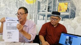 Keluarga Henny Kondoy mengadu ke Komisi III DPR RI terkait dugaan kejanggalan penanganan kasus dan sengketa aset yang telah berlangsung selama enam tahun.
