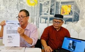 Keluarga Henny Kondoy mengadu ke Komisi III DPR RI terkait dugaan kejanggalan penanganan kasus dan sengketa aset yang telah berlangsung selama enam tahun.