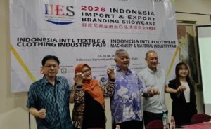 ICE BSD Mau Disulap Jadi “Pasar Besar Asia”, dari Mesin Industri sampai Tiket Gratis ke Guangzhou