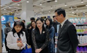 Thailand Gencar Bidik Pasar Indonesia Lewat Festival Experience Thailand 2026