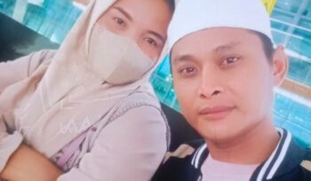 Supendi (peci putih)
