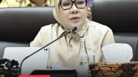 Anggota DPR RI Rahmawati mengusulkan APBN 2027 dialokasikan untuk membangun 1.000 bioskop desa guna mendukung rumah produksi kecil dan film daerah di Indonesia.