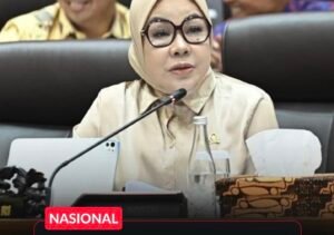 Anggota DPR RI Rahmawati mengusulkan APBN 2027 dialokasikan untuk membangun 1.000 bioskop desa guna mendukung rumah produksi kecil dan film daerah di Indonesia.