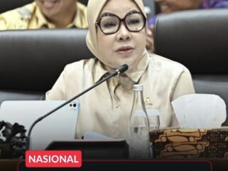 Anggota DPR RI Rahmawati mengusulkan APBN 2027 dialokasikan untuk membangun 1.000 bioskop desa guna mendukung rumah produksi kecil dan film daerah di Indonesia.