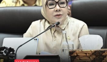 Anggota DPR RI Rahmawati mengusulkan APBN 2027 dialokasikan untuk membangun 1.000 bioskop desa guna mendukung rumah produksi kecil dan film daerah di Indonesia.