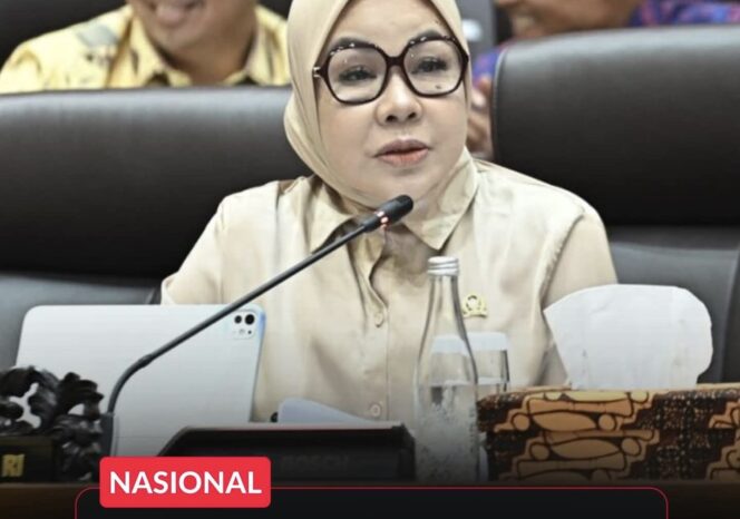 
					Anggota DPR RI Rahmawati mengusulkan APBN 2027 dialokasikan untuk membangun 1.000 bioskop desa guna mendukung rumah produksi kecil dan film daerah di Indonesia.