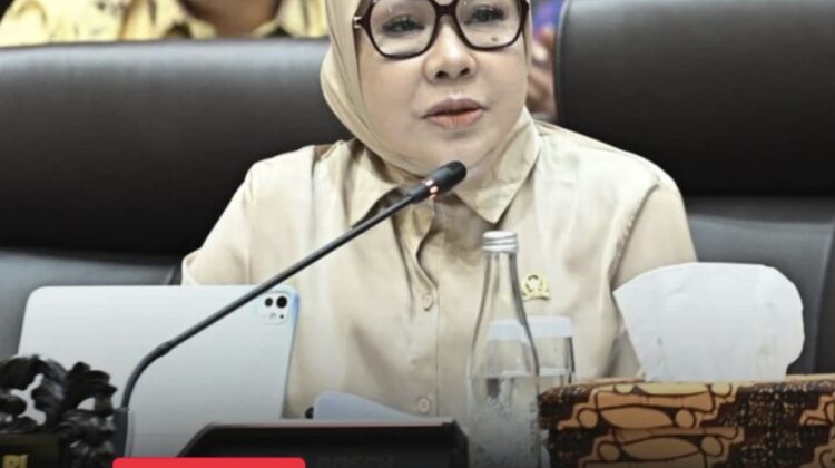 Anggota DPR RI Rahmawati mengusulkan APBN 2027 dialokasikan untuk membangun 1.000 bioskop desa guna mendukung rumah produksi kecil dan film daerah di Indonesia.