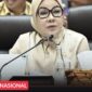 Anggota DPR RI Rahmawati mengusulkan APBN 2027 dialokasikan untuk membangun 1.000 bioskop desa guna mendukung rumah produksi kecil dan film daerah di Indonesia.