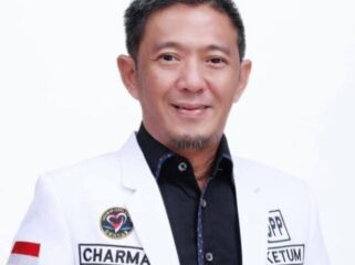 Gencar Indonesia meminta KPK memperluas pengawasan ke Kota Palembang usai mengusut dugaan pengondisian opini WTP di Muara Enim. Palembang dinilai perlu menjadi prioritas pengawasan.(istimewa)