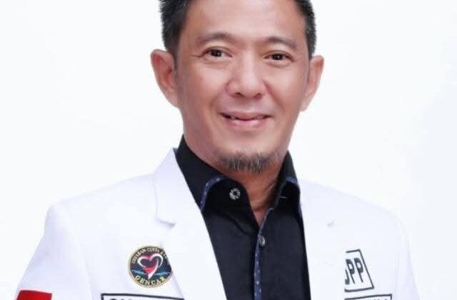 Gencar Indonesia meminta KPK memperluas pengawasan ke Kota Palembang usai mengusut dugaan pengondisian opini WTP di Muara Enim. Palembang dinilai perlu menjadi prioritas pengawasan.(istimewa)