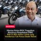 Kejagung mengungkap dugaan mark up dalam Program Makan Bergizi Gratis era Dadan Hindayana. Pengadaan motor listrik Rp1,03 triliun, tablet, sepatu, dan TV 75 inci menjadi sorotan penyidik.(Istimewa)