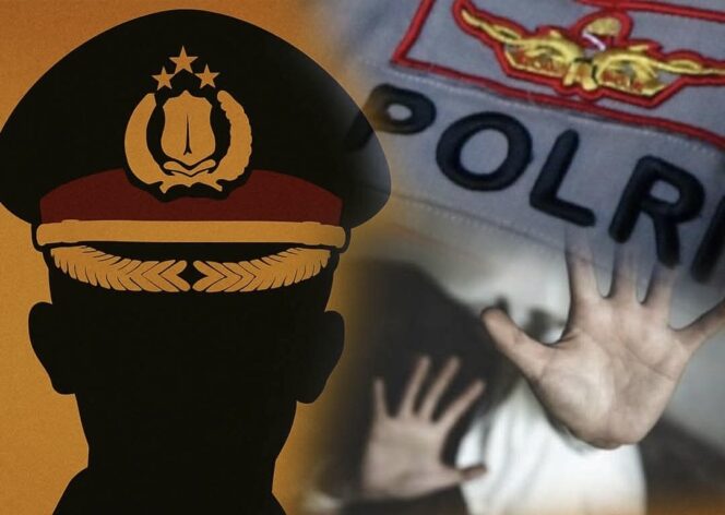 
					Eks Terpidana Kasus Pemerkosaan Kembali Aktif, Kompol RC Duduki Jabatan Baru di Polda Jambi